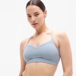 Athleta Sports Bra